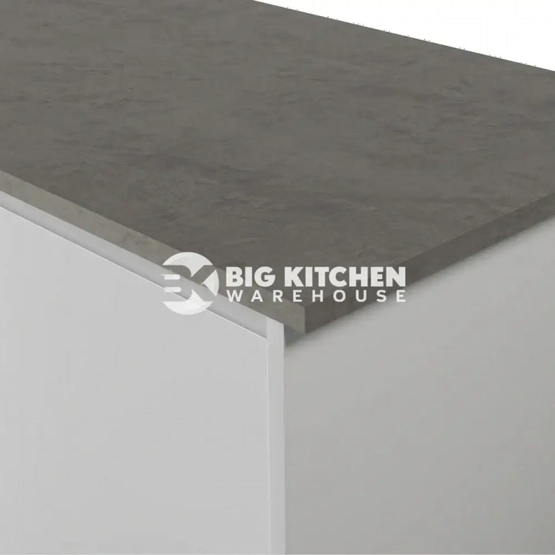 Formica Originals PP7912 Storm Monolith Laminate Kitchen Worktops - Monolith Finish
