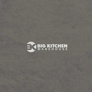 Formica Originals PP7912 Storm Monolith Laminate Kitchen Worktops - Monolith Finish 3.5mtr x 100mm x 20mm Upstand