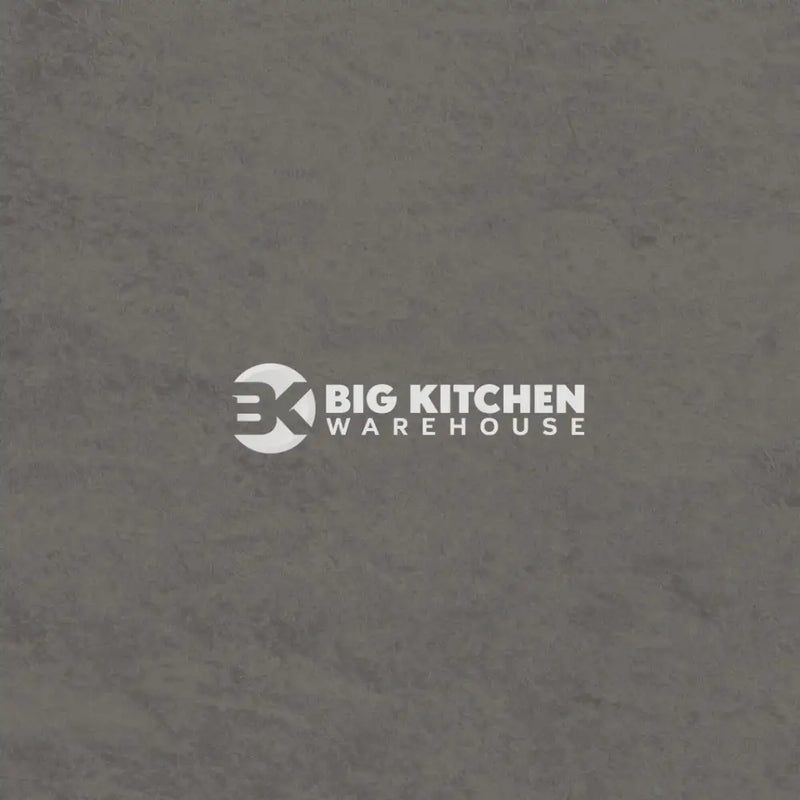 Formica Originals PP7912 Storm Monolith Laminate Kitchen Worktops - Monolith Finish 3.5mtr x 100mm x 20mm Upstand