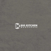 Formica Originals PP7912 Storm Monolith Laminate Kitchen Worktops - Monolith Finish 3.5mtr x 100mm x 20mm Upstand