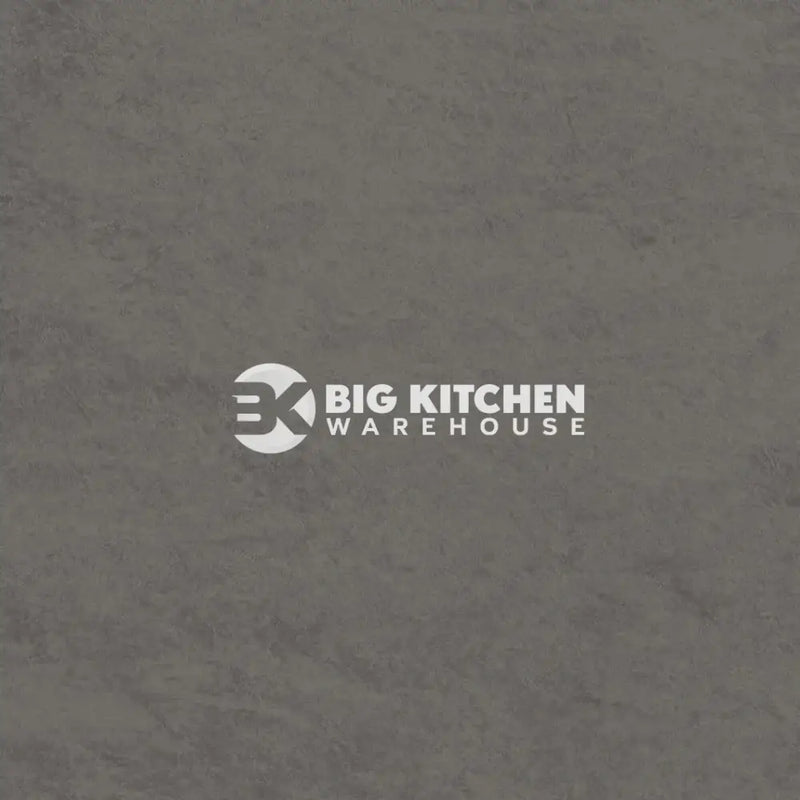 Formica Originals PP7912 Storm Monolith Laminate Kitchen Worktops - Monolith Finish 3.5mtr x 100mm x 20mm Upstand