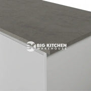 Formica Originals PP7912 Storm Monolith Laminate Kitchen Worktops - Monolith Finish
