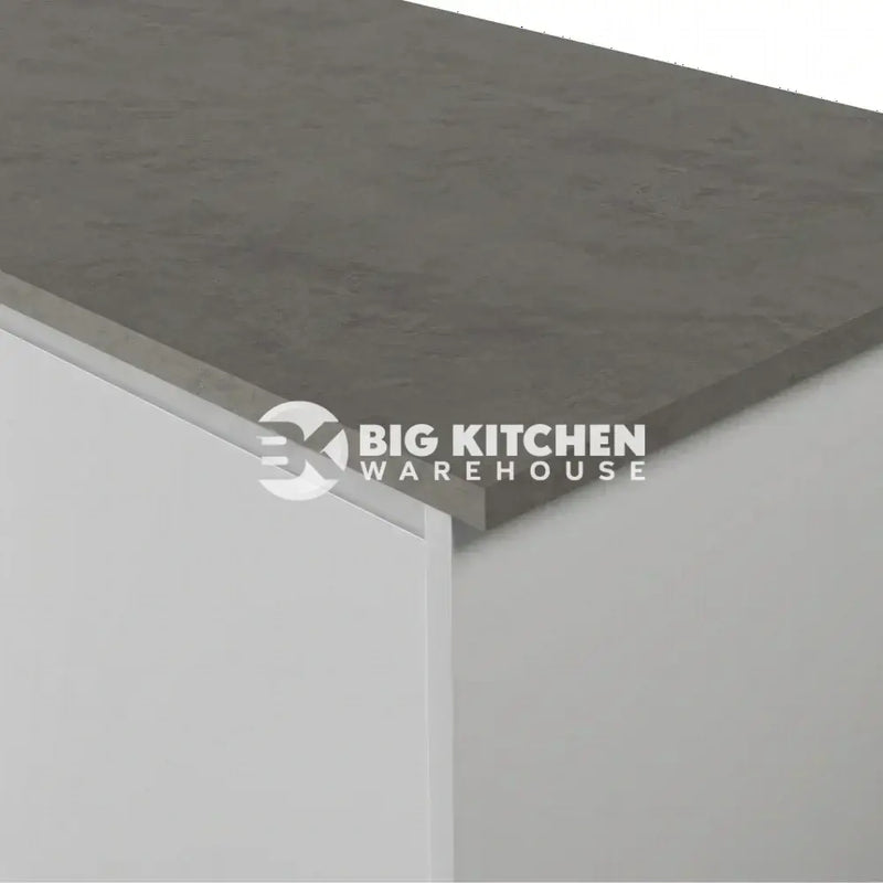 Formica Originals PP7912 Storm Monolith Laminate Kitchen Worktops - Monolith Finish