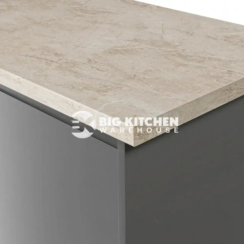 Formica Prima Worktops Fp8368 Marmara Cream - Ardesia