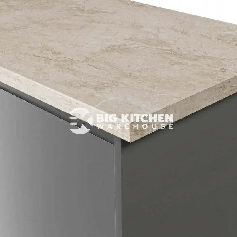 Formica Prima Worktops Fp8368 Marmara Cream - Ardesia