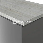 Formica Axiom Pp8370 Fresco Oak Laminate Kitchen Worktops - Timber Finish