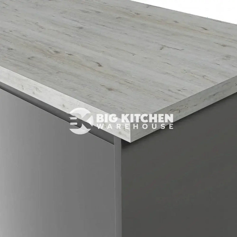 Formica Axiom Pp8370 Fresco Oak Laminate Kitchen Worktops - Timber Finish