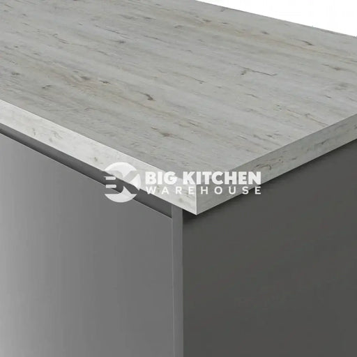 Formica Axiom Pp8370 Fresco Oak Laminate Kitchen Worktops - Timber Finish