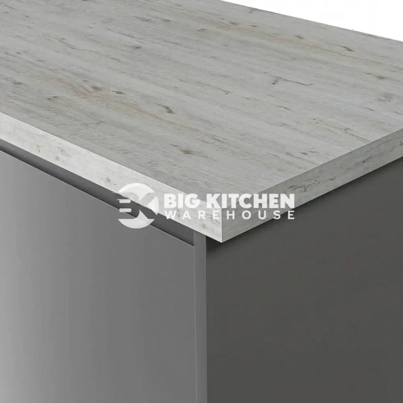 Formica Axiom Pp8370 Fresco Oak Laminate Kitchen Worktops - Timber Finish
