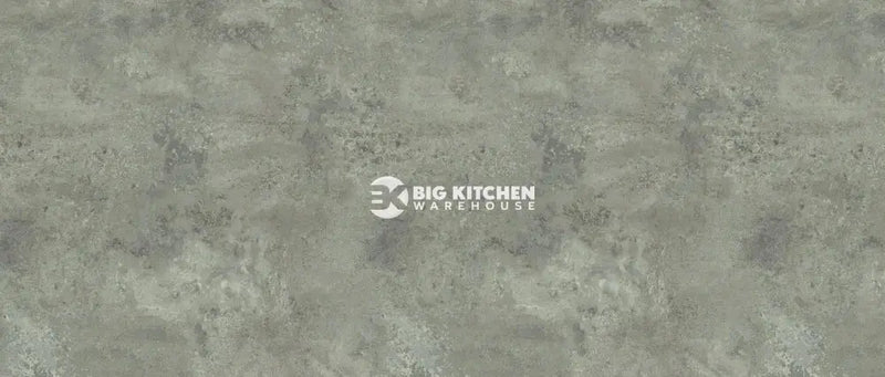 Formica Originals PP8371 Grey Chalkstone Laminate Kitchen Worktop - Honed Ceramic Finish