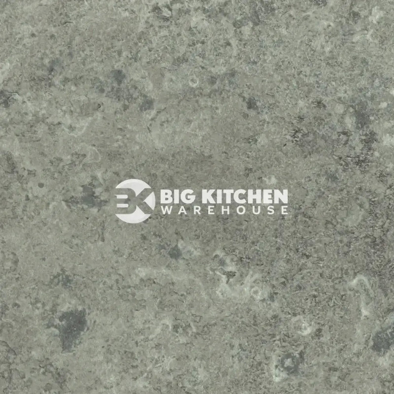 Formica Originals PP8371 Grey Chalkstone Laminate Kitchen Worktop - Honed Ceramic Finish 4mtr x 100mm x 20mm Upstand