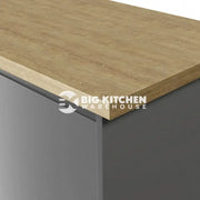 Formica Prima Worktops Fp8853 Rural Oak - Matte 58 Texture