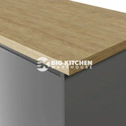 Formica Prima Worktops Fp8853 Rural Oak - Matte 58 Texture