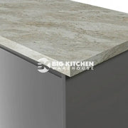 Formica Axiom Pp9284Aet Classic Crystal Granite Laminate Kitchen Worktops - Etchings Finish