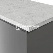 Formica Prima Worktops Fp9306 White Bardiglio - Ardesia