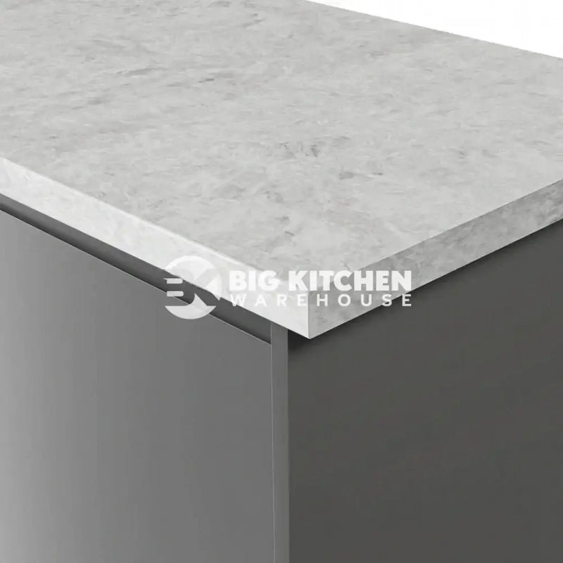 Formica Prima Worktops Fp9306 White Bardiglio - Ardesia