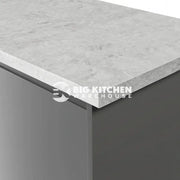 Formica Prima Worktops Fp9306 White Bardiglio - Ardesia