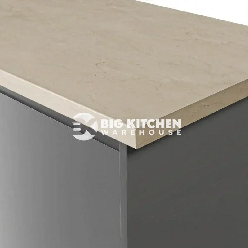 Formica Prima Worktops Fp9477 Marfil Cream - Etchings Texture
