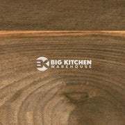 Formica Axiom PP9479 Wide Planked Walnut Laminate Kitchen Worktops - Woodland Finish