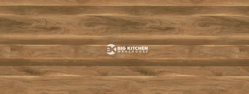Formica Originals PP9479 Wide Planked Walnut Laminate Kitchen Worktops - Woodland Finish