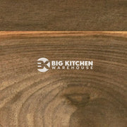 Formica Axiom PP9479 Wide Planked Walnut Laminate Kitchen Worktops - Woodland Finish