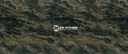 Formica Originals PP9482 Marbled Cappuccino Laminate Kitchen Worktop - Etchings 48 Finish