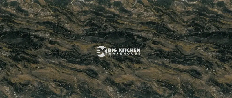 Formica Originals PP9482 Marbled Cappuccino Laminate Kitchen Worktop - Etchings 48 Finish