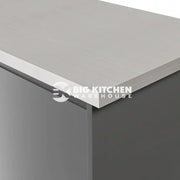 Formica Axiom Pp9511 Layered Sand Laminate Kitchen Worktops - Essence Finish
