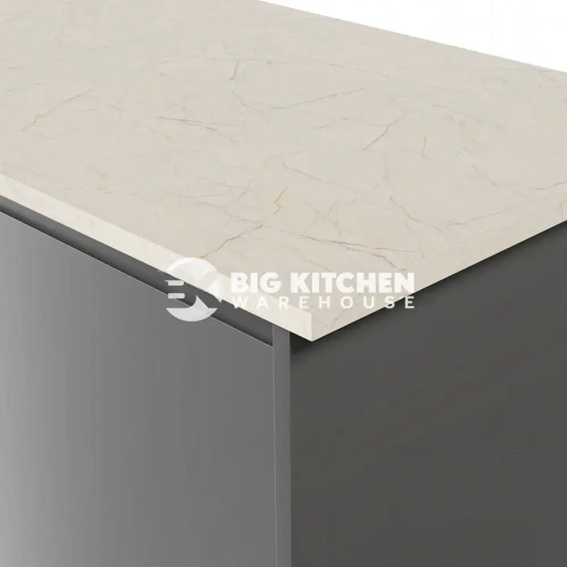 Formica Originals PP9669 Aura Marble Laminate Kitchen Worktops - Satin NDF Finish