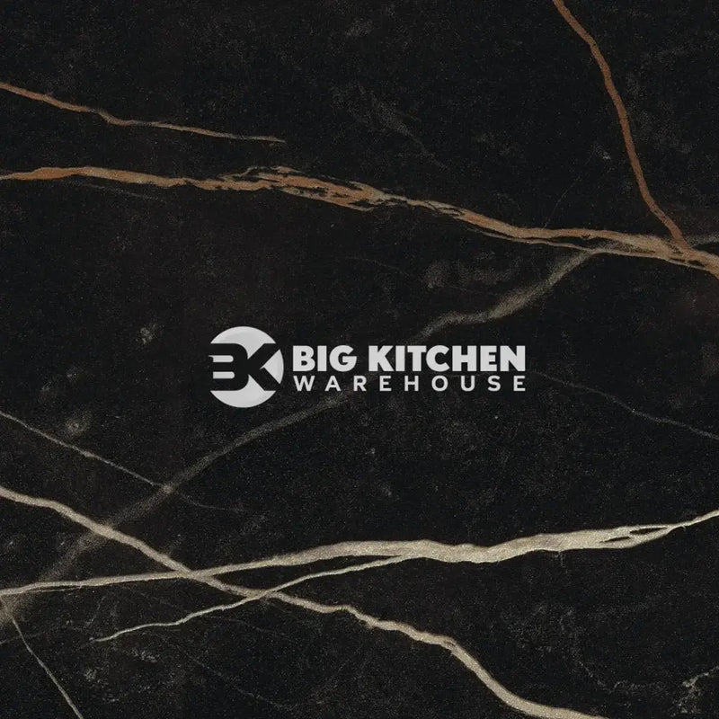 Formica Originals PP9921 Sahara Noir Laminate Kitchen Worktops - Essence Finish 3.5mtr x 100mm x 20mm Upstand