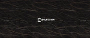 Formica Originals PP9921 Sahara Noir Laminate Kitchen Worktops - Essence Finish