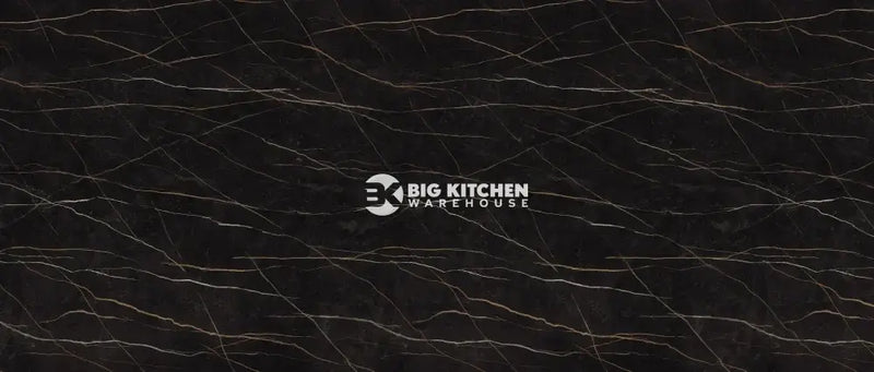 Formica Originals PP9921 Sahara Noir Laminate Kitchen Worktops - Essence Finish