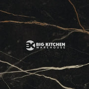 Formica Originals PP9921 Sahara Noir Laminate Kitchen Worktops - Essence Finish 3.5mtr x 100mm x 20mm Upstand