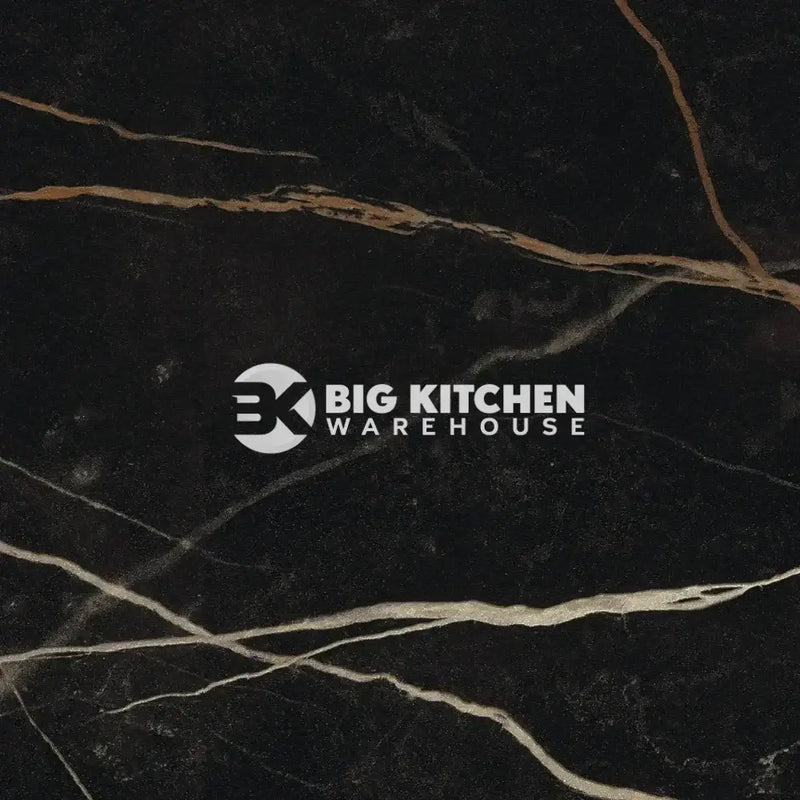Formica Originals PP9921 Sahara Noir Laminate Kitchen Worktops - Essence Finish 3.5mtr x 100mm x 20mm Upstand