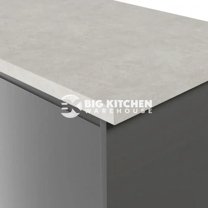 Formica Originals PP9923 Patine Chalk Laminate Kitchen Worktop - Ardesia Finish
