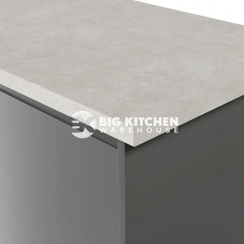 Formica Originals PP9923 Patine Chalk Laminate Kitchen Worktop - Ardesia Finish