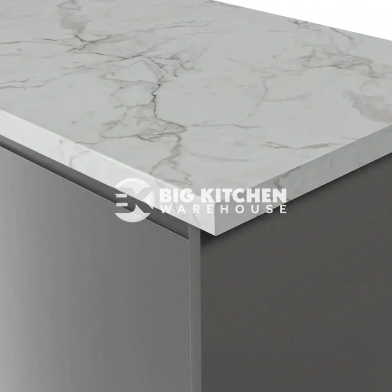 Formica Prima Worktops Fp3460 Calacatta Marble - Matte 58 Texture