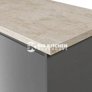 Formica Prima Worktops Fp8368 Marmara Cream - Ardesia