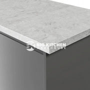 Formica Prima Worktops Fp9306 White Bardiglio - Ardesia