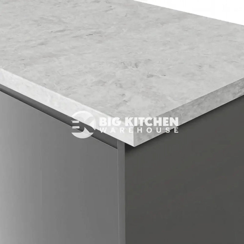 Formica Prima Worktops Fp9306 White Bardiglio - Ardesia