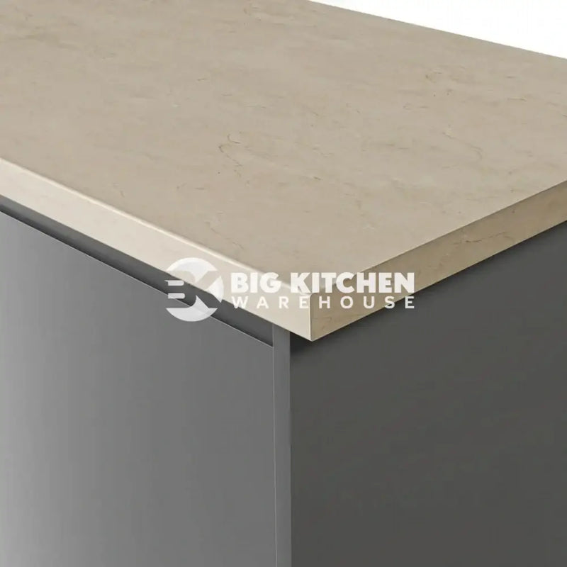 Formica Prima Worktops Fp9477 Marfil Cream - Etchings Texture