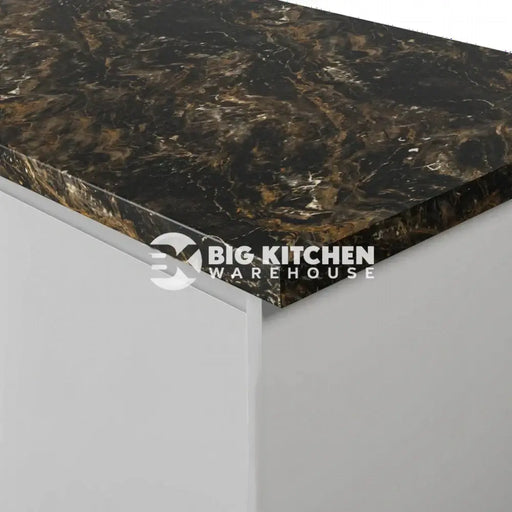 Formica Prima Worktops Fp9482 Marbled Cappuccino - Etchings Texture