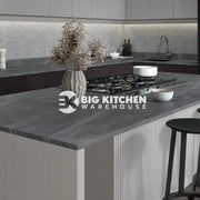 Getalit Boston Terrazzo Laminate Kitchen Worktop