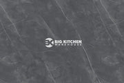 Getalit Boston Terrazzo Laminate Kitchen Worktop - 4mtr x 100mm x 19mm Upstand