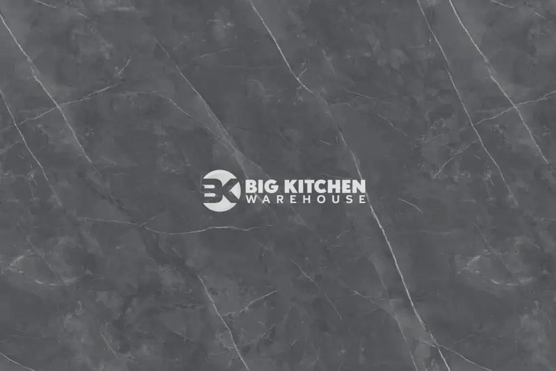 Getalit Boston Terrazzo Laminate Kitchen Worktop - 4mtr x 100mm x 19mm Upstand