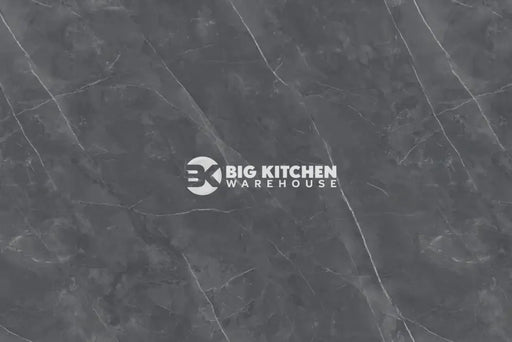 Getalit Boston Terrazzo Laminate Kitchen Worktop - 4mtr x 100mm x 19mm Upstand