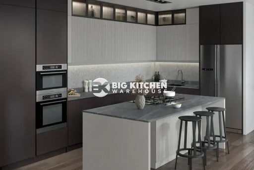 Getalit Boston Terrazzo Laminate Kitchen Worktop