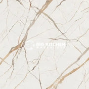 Getalit Endless Evo Antik Laminate Kitchen Worktop - 4mtr x 100mm x 19mm Upstand