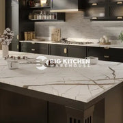 Getalit Endless Evo Antik Laminate Kitchen Worktop