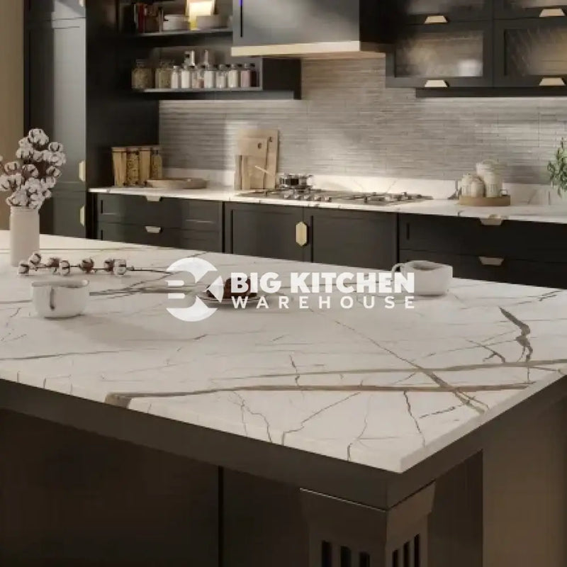 Getalit Endless Evo Antik Laminate Kitchen Worktop